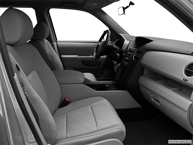 Honda Pilot LX À 2 ROUES MOTRICES 2012