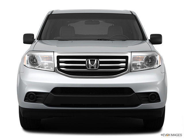 Honda Pilot LX À 2 ROUES MOTRICES 2012