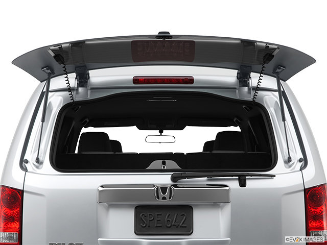 Honda Pilot LX À 2 ROUES MOTRICES 2012