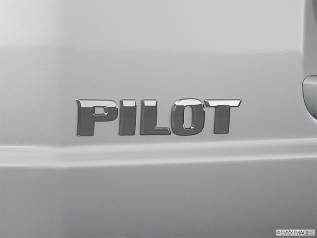 Honda Pilot LX À 2 ROUES MOTRICES 2012