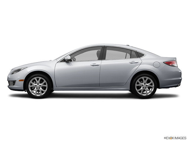 Mazda 6 2012