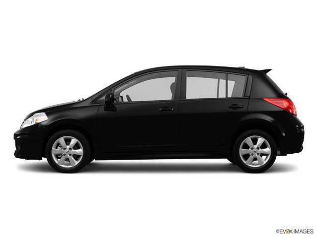Nissan versa hatchback maine #9
