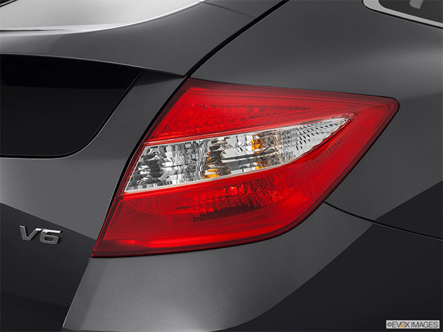 Honda Accord Crosstour EX-L 4WD NAVI 2012