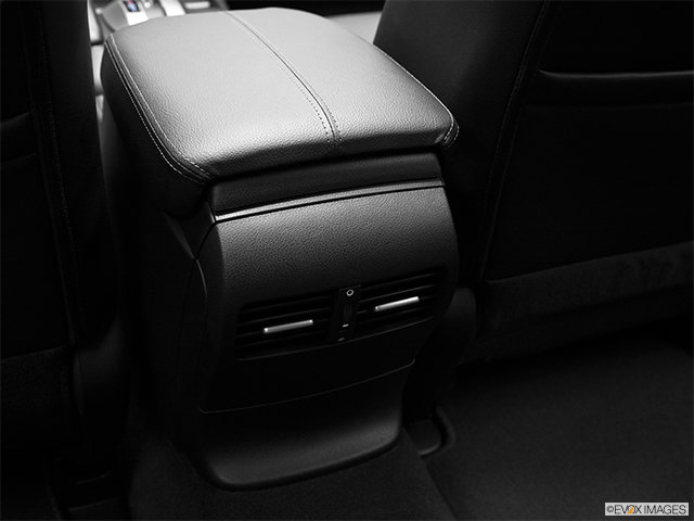Honda Accord Crosstour EX-L 4WD NAVI 2012