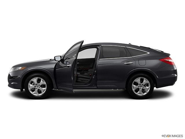 Honda Accord Crosstour EX-L 4WD 2012