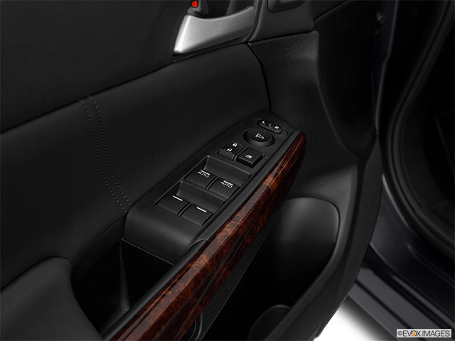 Honda Accord Crosstour EX-L 4WD 2012