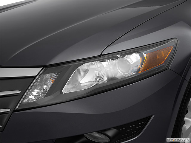 Honda Accord Crosstour EX-L 4WD 2012