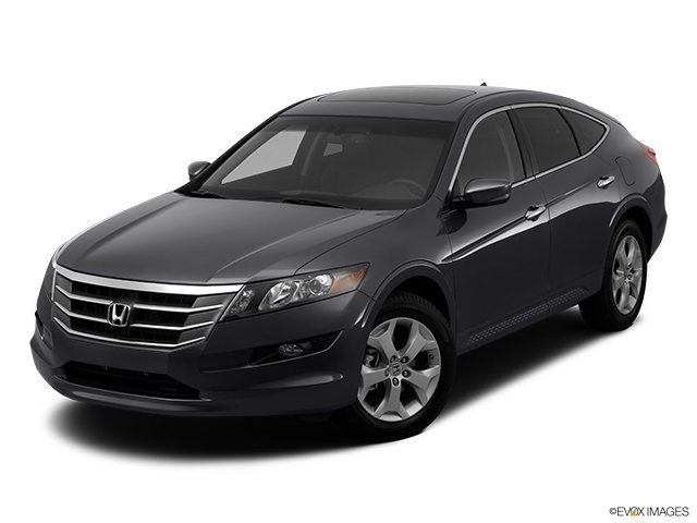 Honda Accord Crosstour EX-L 4WD 2012
