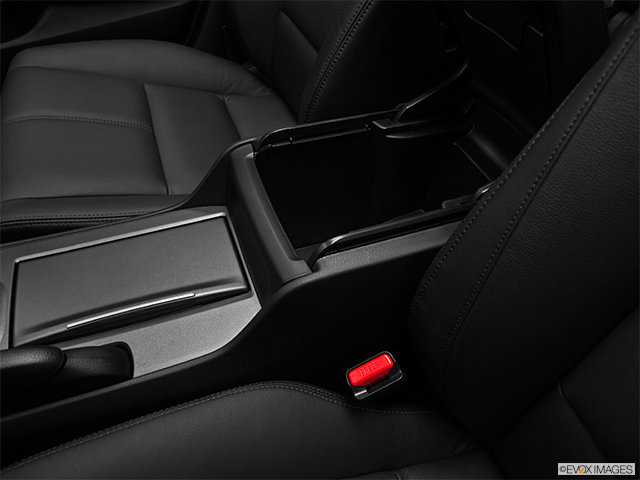 Honda Accord Crosstour EX-L 4WD 2012