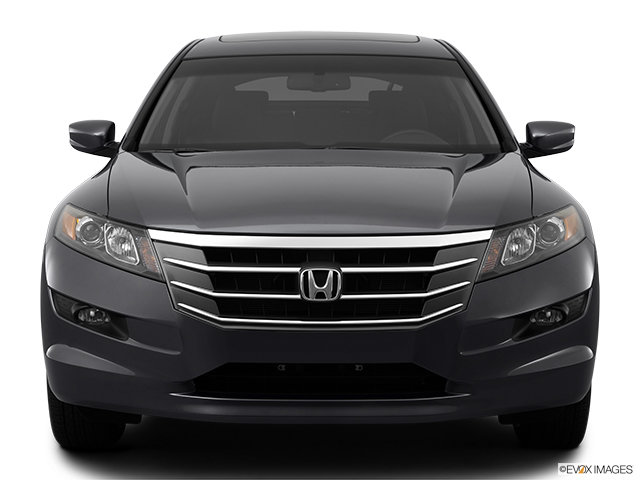 Honda Accord Crosstour EX-L 4WD 2012