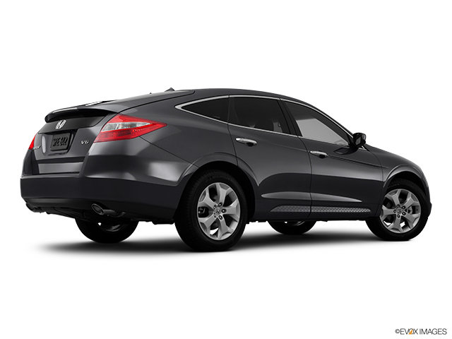 Honda Accord Crosstour EX-L 4WD 2012