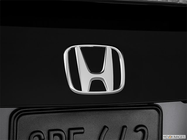 Honda Accord Crosstour EX-L 2012