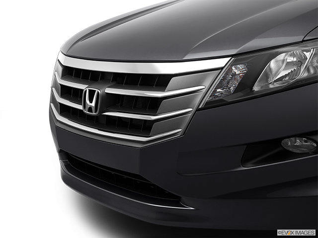 Honda Accord Crosstour EX-L 2012