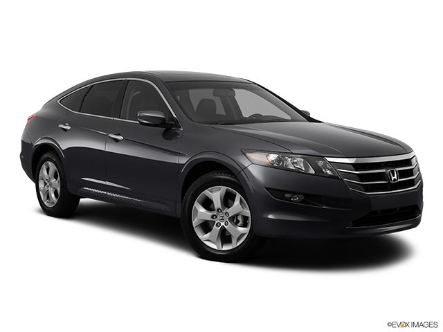 Honda Accord Crosstour EX-L 2012