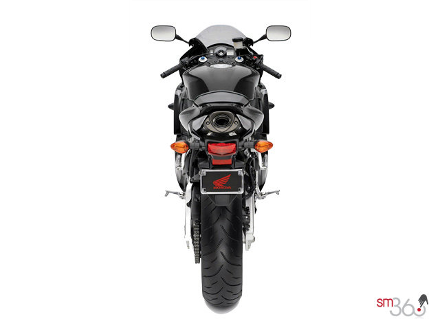 Honda CBR600 RRA 2012