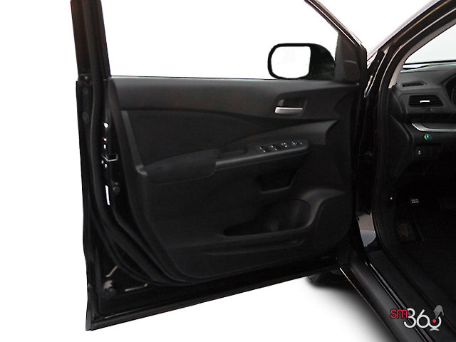 Honda CR-V LX 2WD 2012