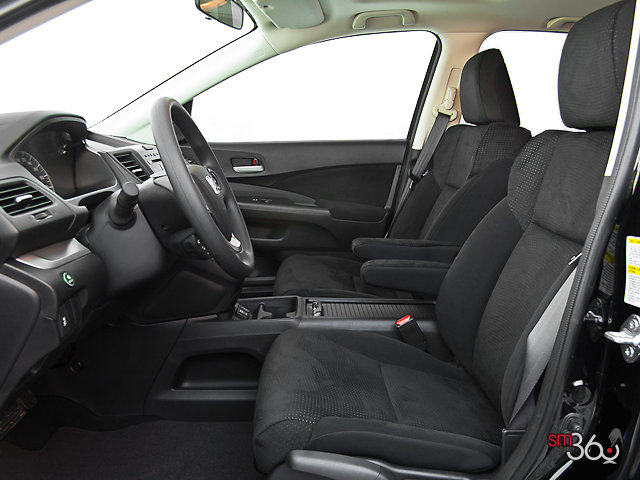 Honda CR-V LX 2WD 2012