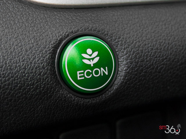 Honda CR-V LX 2WD 2012