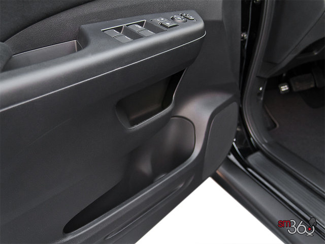 Honda CR-V LX 2WD 2012