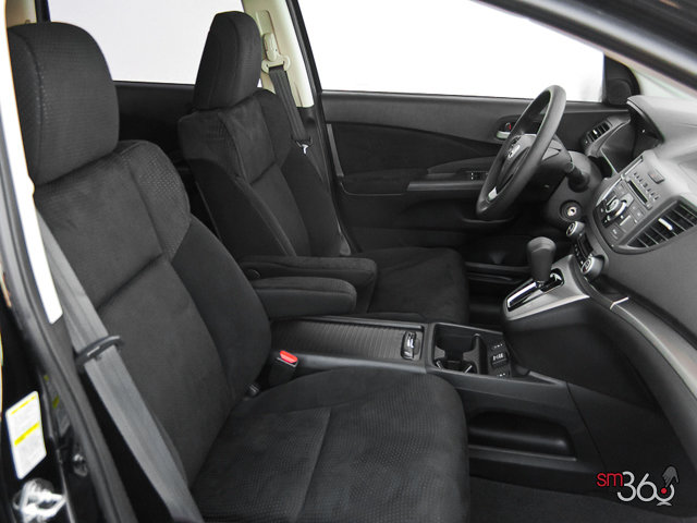 Honda CR-V LX 2WD 2012