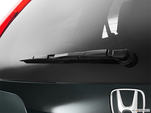 Honda CR-V LX 2WD 2012