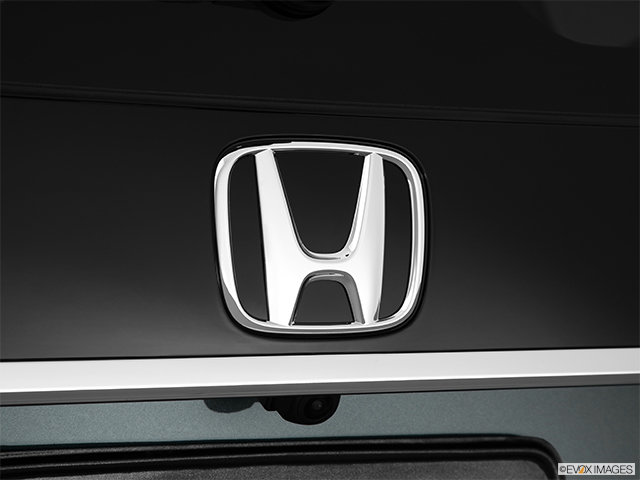 Honda CR-V LX 2WD 2012