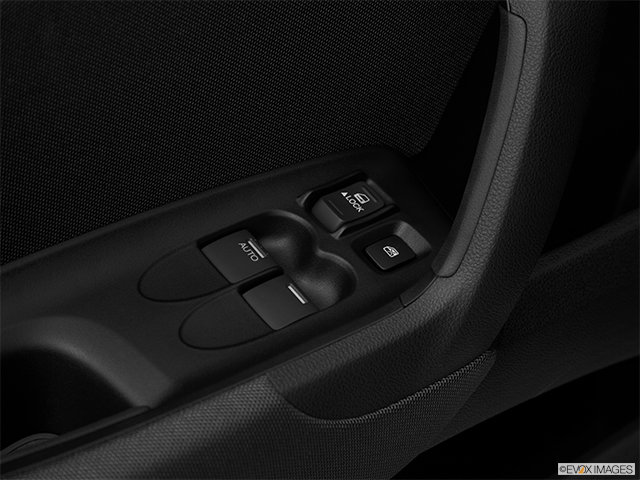 Honda CR-Z Premium Package 2012