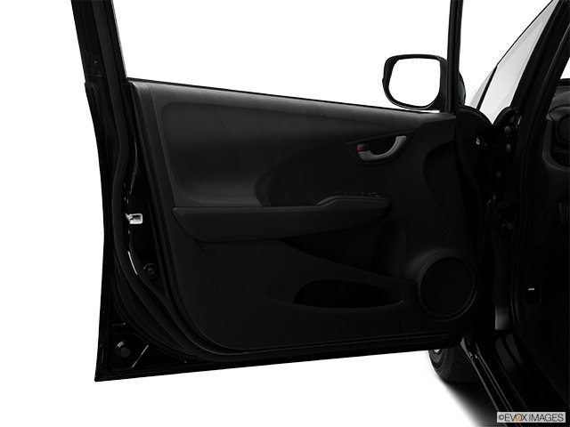 Honda Fit LX 2012
