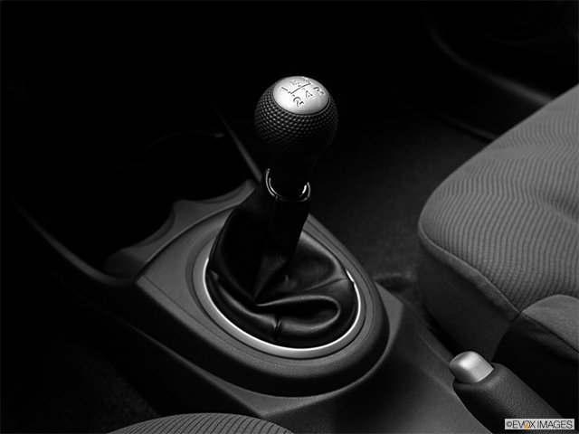 Honda Fit LX 2012