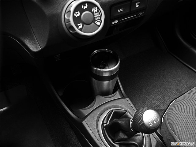Honda Fit LX 2012
