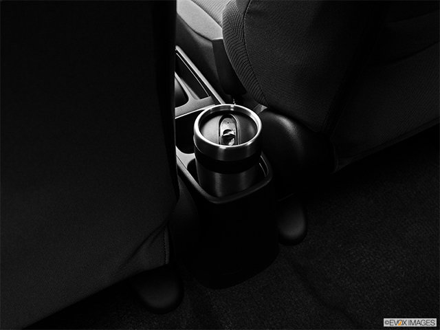 Honda Fit LX 2012