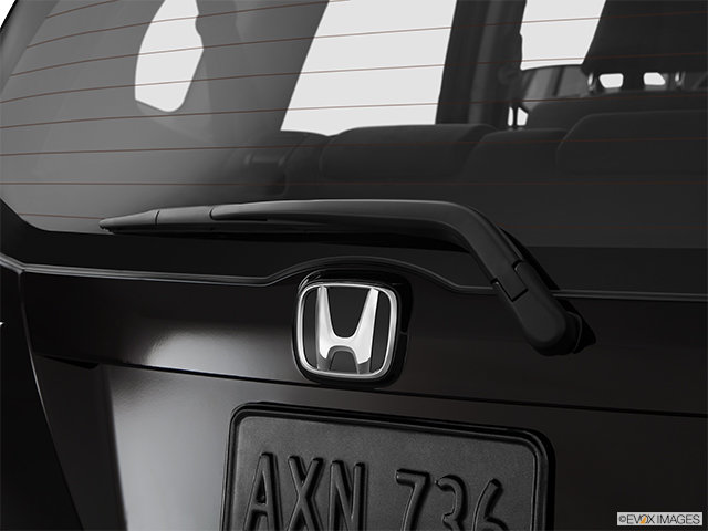 Honda Fit LX 2012