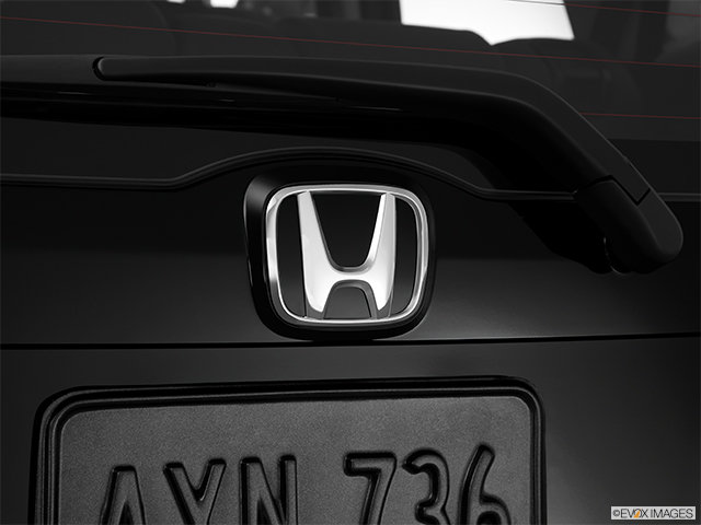 Honda Fit LX 2012