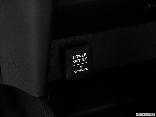Honda Fit LX 2012