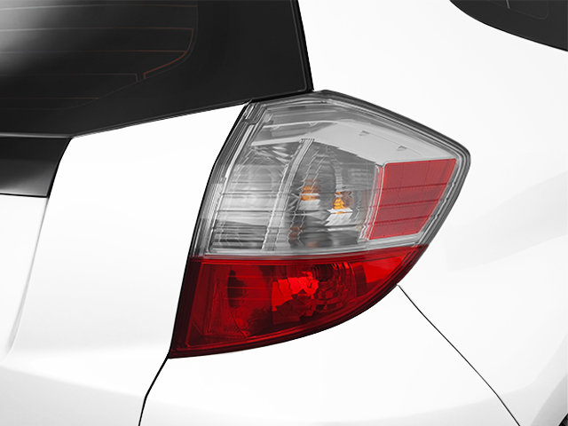 Honda Fit SPORT 2012