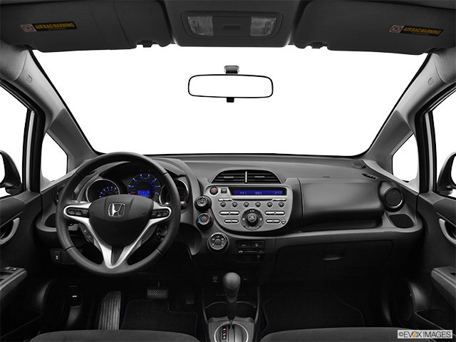 Honda Fit SPORT 2012