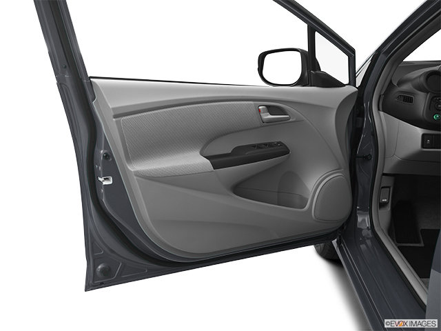 Honda Insight LX 2012