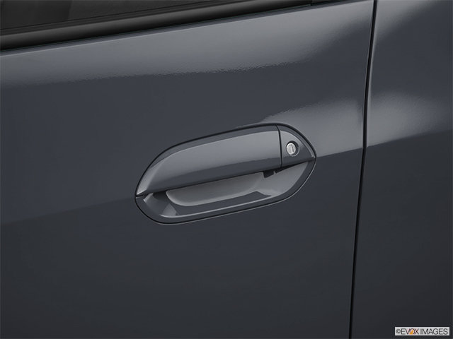 Honda Insight LX 2012