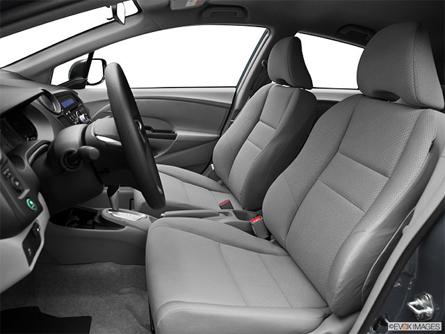 Honda Insight LX 2012