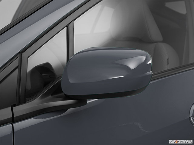 Honda Insight LX 2012