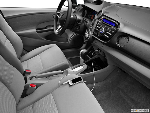 Honda Insight LX 2012
