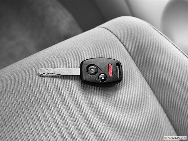 Honda Insight LX 2012