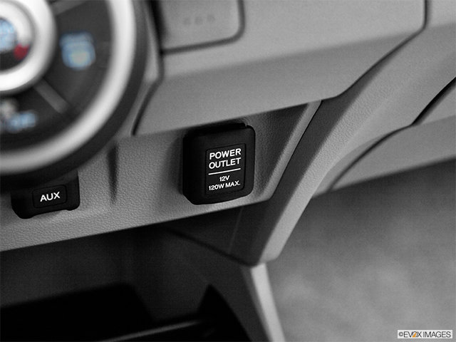Honda Insight LX 2012