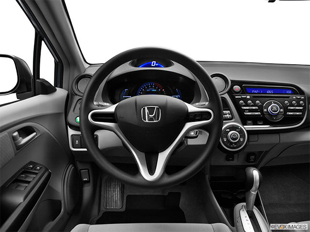 Honda Insight LX 2012