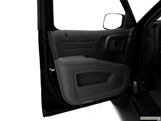 Honda Ridgeline DX 2012