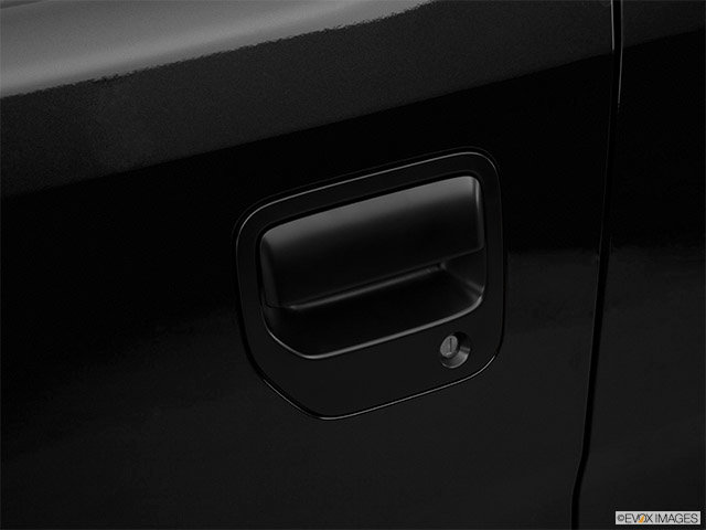 Honda Ridgeline DX 2012