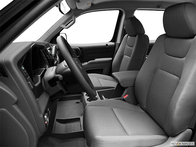 Honda Ridgeline DX 2012