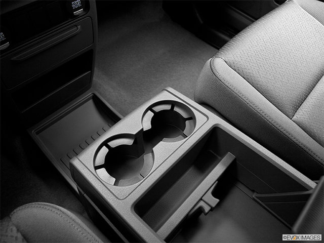 Honda Ridgeline DX 2012