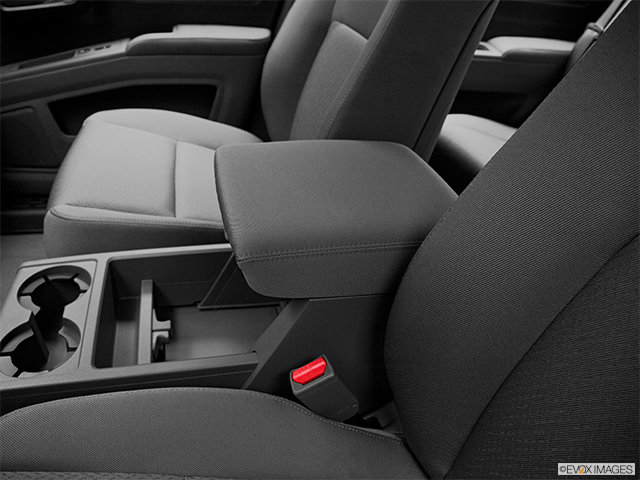 Honda Ridgeline DX 2012
