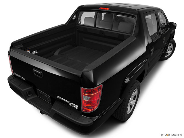 Honda Ridgeline DX 2012